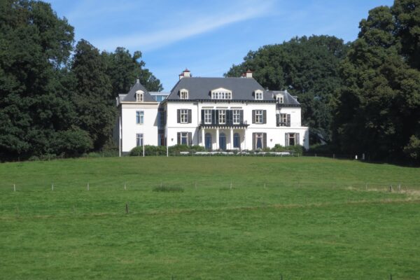 Buro SRO - Nieuws - Herontwikkeling Landgoed de Valkenberg