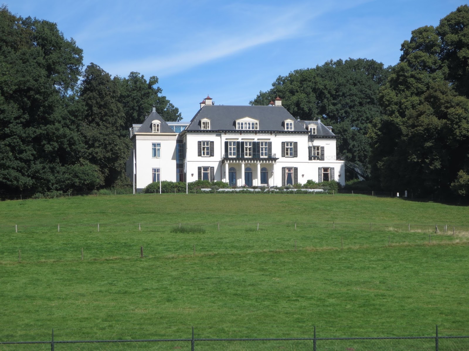 Buro SRO - Nieuws - Herontwikkeling Landgoed de Valkenberg