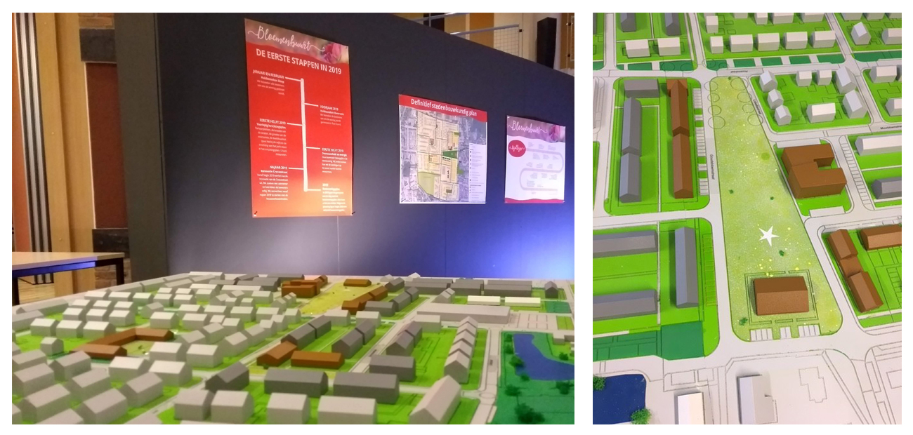 Buro SRO - Nieuws - Stedenbouwkundig plan Bloemenbuurt Didam vastgesteld!