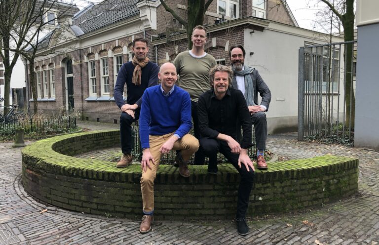 Buro SRO - Nieuws - Geselecteerd voor prijsvraag Mosterdhof in Westervoort