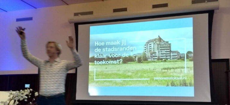 Buro SRO - Nieuws - Geselecteerd voor prijsvraag Mosterdhof in Westervoort