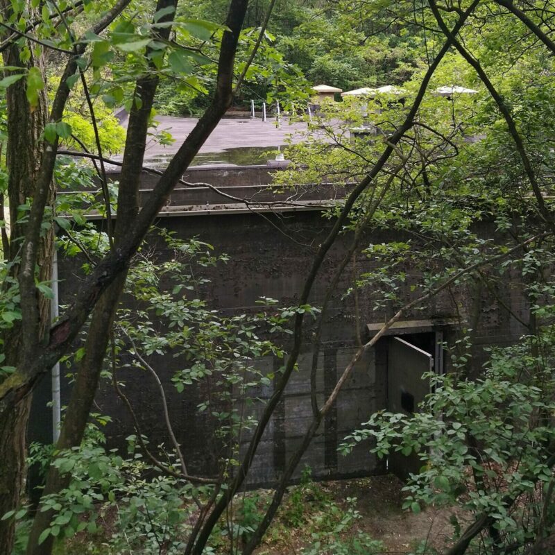 Buro SRO - Nieuws - Herontwikkeling voormalig bunker Arnhem