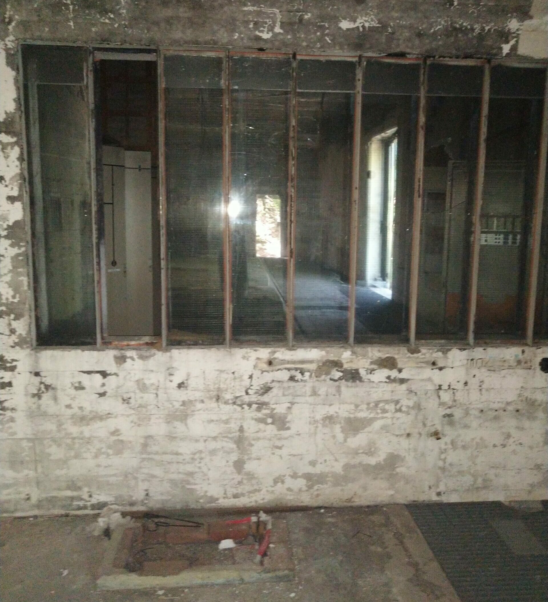 Buro SRO - Nieuws - Herontwikkeling voormalig bunker Arnhem