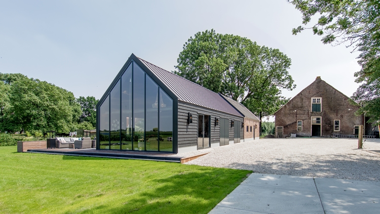 Buro SRO - Nieuws - Meer mogelijkheden voor woningbouw in Brabants buitengebied met ‘Maatwerk omgevingskwaliteit’