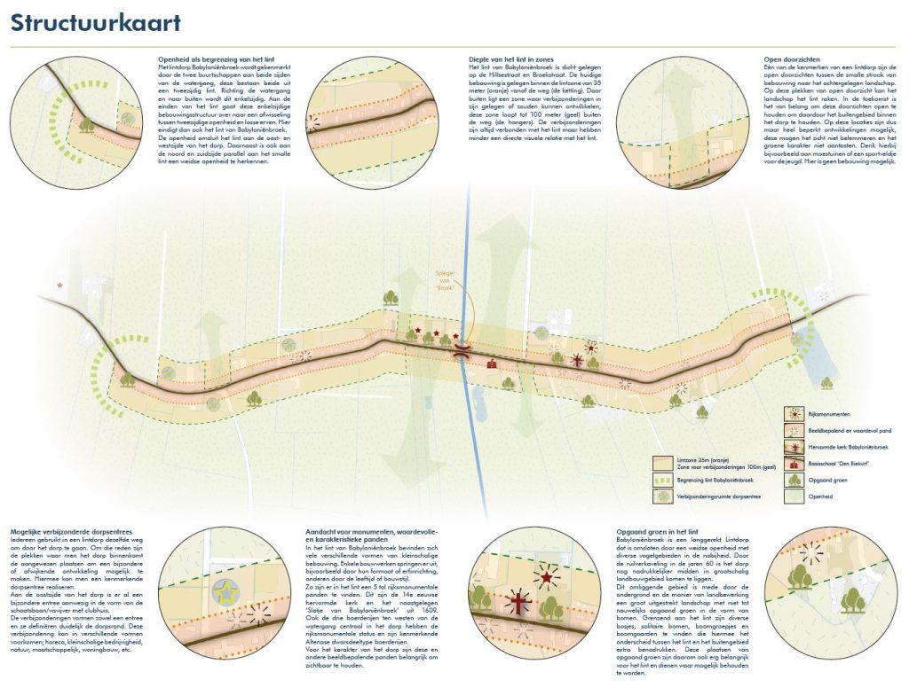 Toekomstvisie Babyloniënbroek zit als gegoten