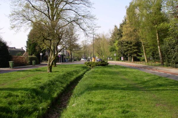 Buro SRO - Projecten - Apeldoorn - Julianakwartier