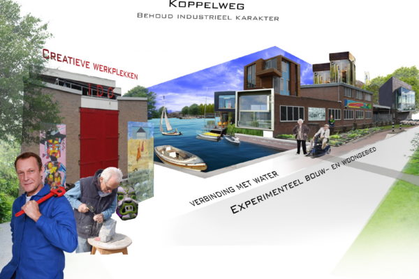 Buro SRO - Projecten - Doesburg - Ruimtelijke Structuurvisie Doesburg 2030