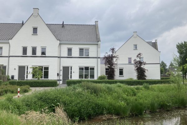 Buro SRO - Projecten - Gemert - Gaarde Gemert Buro SRO - Projecten - Gemert - Gaarde Gemert