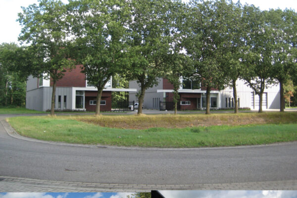 Buro SRO - Projecten - Grave - Bedrijventerreinen 2016 Buro SRO - Projecten - Grave - Bedrijventerreinen 2016