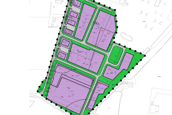 Buro SRO - Projecten - Grave - Bedrijventerreinen 2016 Buro SRO - Projecten - Grave - Bedrijventerreinen 2016