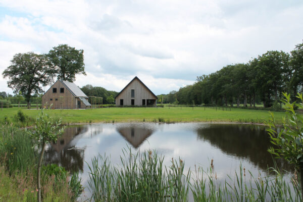 Buro SRO - Projecten - Hardenberg - De Groote Scheere