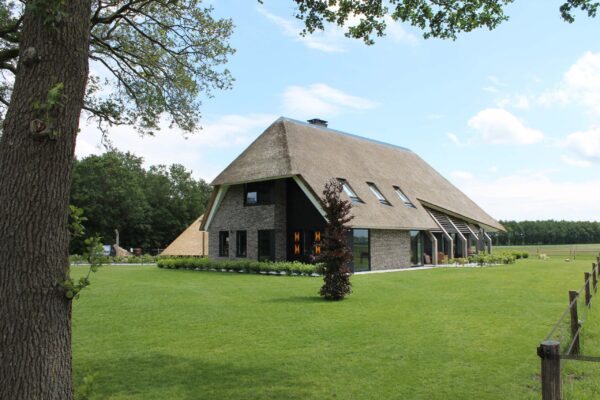 Buro SRO - Projecten - Hardenberg - De Groote Scheere