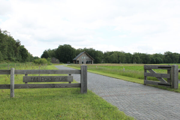 Buro SRO - Projecten - Hardenberg - De Groote Scheere