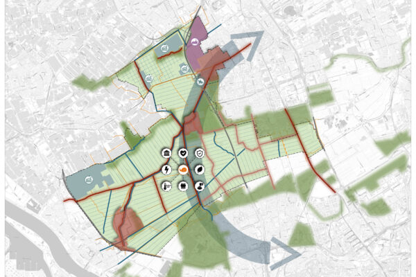 Buro SRO - Projecten - Midden-Delfland - Omgevingsvisie