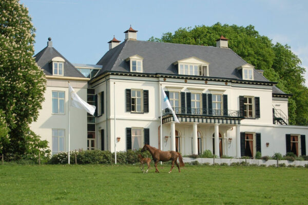 Buro SRO - Projecten - Rheden - Herontwikkeling Landgoed de Valkenberg Buro SRO - Projecten - Rheden - Herontwikkeling Landgoed de Valkenberg