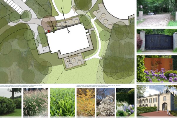 Buro SRO - Projecten - Rheden - Herontwikkeling Landgoed de Valkenberg Buro SRO - Projecten - Rheden - Herontwikkeling Landgoed de Valkenberg