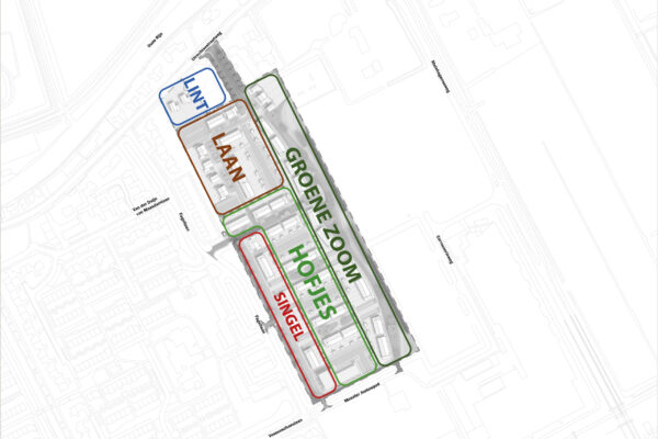 Buro SRO - Projecten - Woerden - Den Oudsten Buro SRO - Projecten - Woerden - Den Oudsten