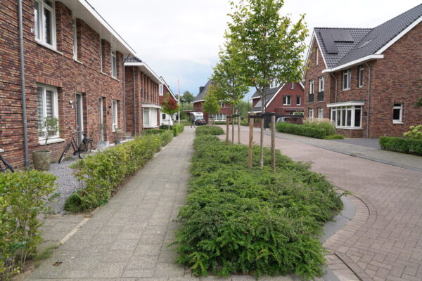 Buro SRO - Projecten - Woerden - Den Oudsten Buro SRO - Projecten - Woerden - Den Oudsten