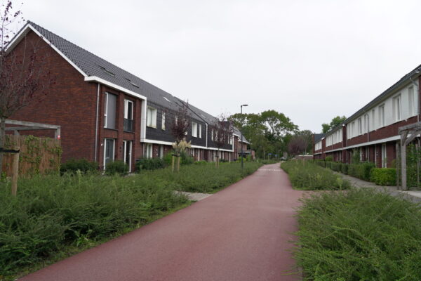 Buro SRO - Projecten - Woerden - Den Oudsten Buro SRO - Projecten - Woerden - Den Oudsten