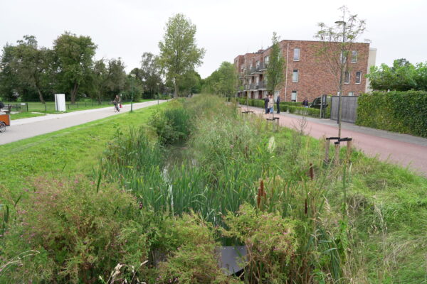 Buro SRO - Projecten - Woerden - Den Oudsten Buro SRO - Projecten - Woerden - Den Oudsten