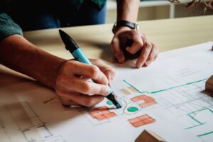 Buro SRO – Advies- en ontwerpbureau voor Stedenbouw, Ruimtelijke ordening en Ontwikkelingsmanagement