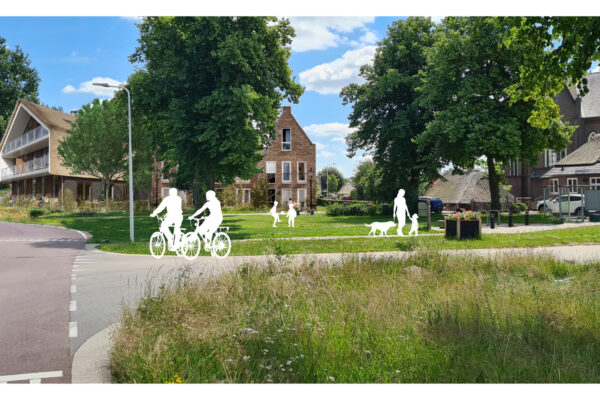 Buro SRO - Projecten - Alem - Landschapsplan Maasuiterwaarden