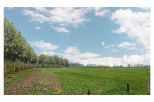 Buro SRO - Projecten - Alem - Landschapsplan Maasuiterwaarden