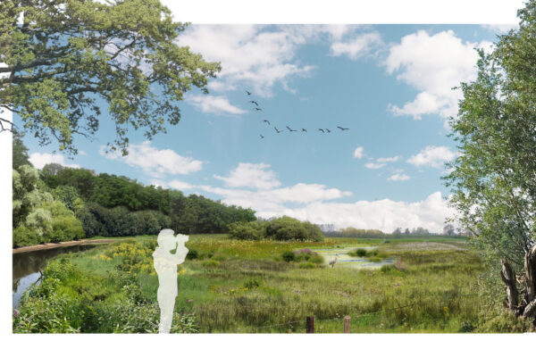 Buro SRO - Projecten - Alem - Landschapsplan Maasuiterwaarden