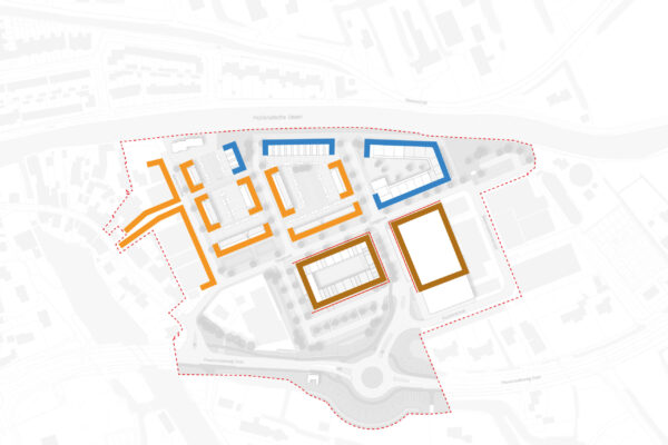 Buro SRO - Projecten - Haastrecht - De Kleine Betuwe