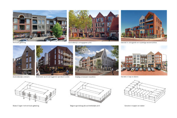 Buro SRO - Projecten - Haastrecht - De Kleine Betuwe