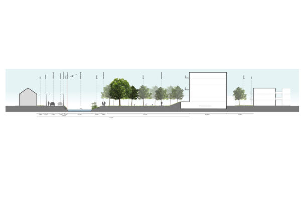 Buro SRO - Projecten - Zevenhuizen - Van ’t Verlaat