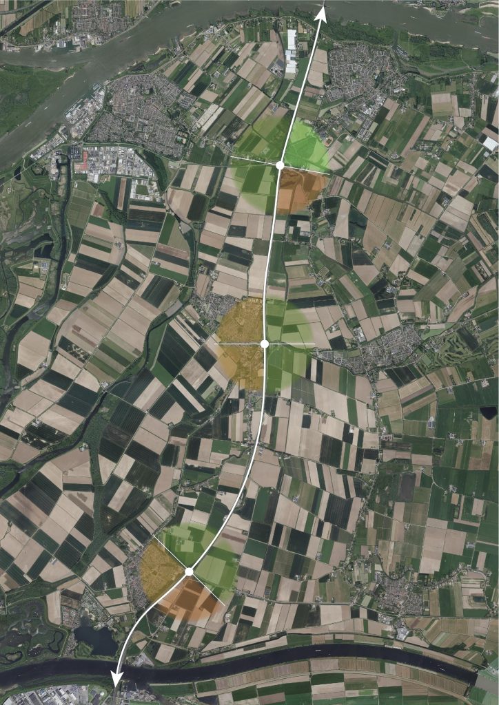 Afritten Keizer Napoleonweg 14 Afritten Keizer Napoleonweg 14, Buro SRO