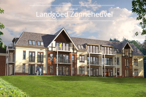 1 artist impression zonneheuvel nunspeet 1 artist impression zonneheuvel nunspeet
