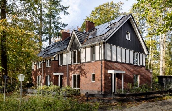 5 poortgebouw landgoed zonneheuvel nunspeet (bron Houthandel Van Dam) 5 poortgebouw landgoed zonneheuvel nunspeet (bron Houthandel Van Dam)
