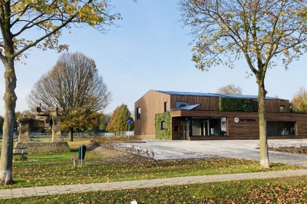 4 gymzaal Het Kristal_Robijlaan Valuwe Cuijk_Buro SRO gymzaal Mgr. Zwijnssestraat