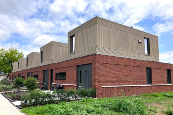 8 Nieuwbouw Mgr Zwijssenstraat Valuwe Cuijk_Buro SRO nieuwbouw Mgr. Zwijnssestraat Valuwe