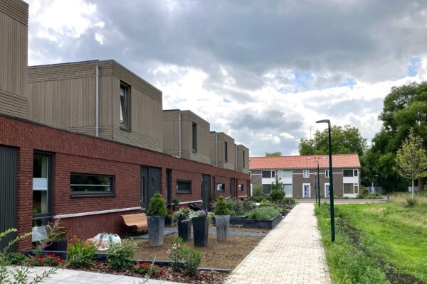 9 Nieuwbouw Mgr Zwijssenstraat Valuwe Cuijk_Buro SRO (2) nieuwbouw Mgr. Zwijnssestraat