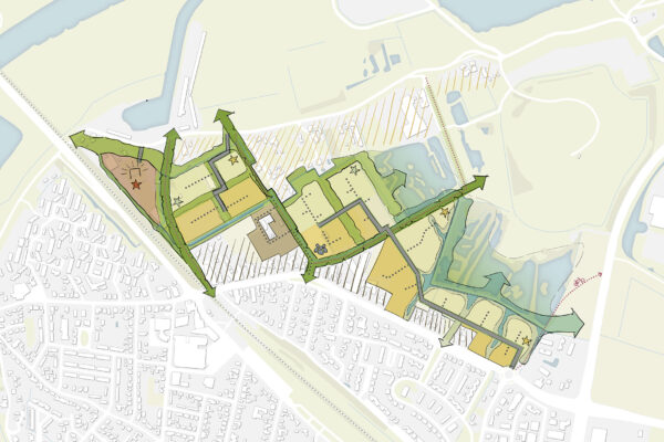 2 Gebiedsvisie_Westervoort-Noord_mei 2024 Gebiedsvisie - Westervoort Noord
