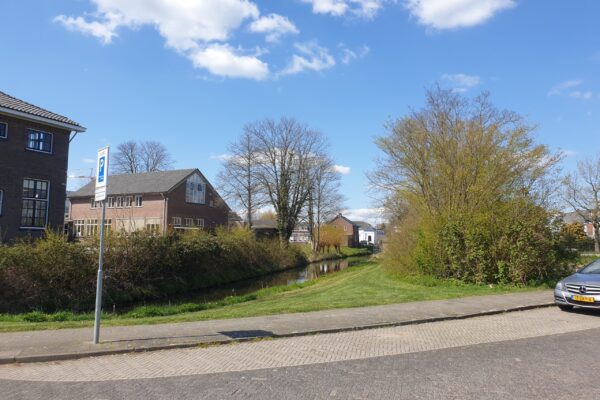 Lingehoven, Tiel