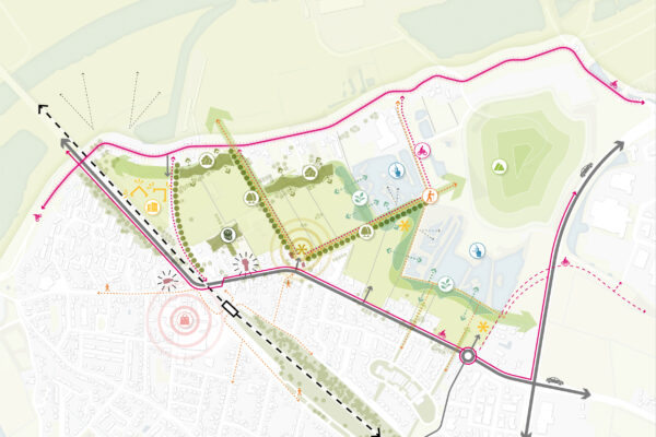 6 Kansenkaart Kansenkaart - Westervoort Noord