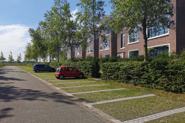 Lingehoven, Tiel
