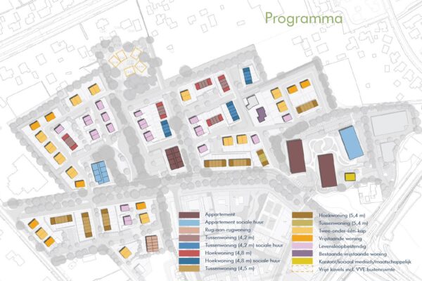 Visie Het Ambacht Voorthuizen - Programma Programma - Het Ambacht, Voorthuizen