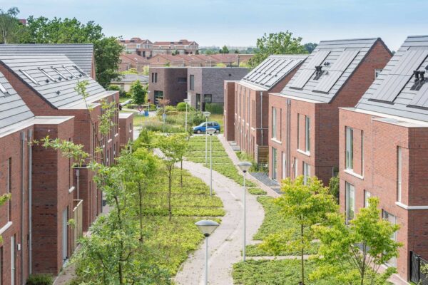 Lingehoven, Tiel
