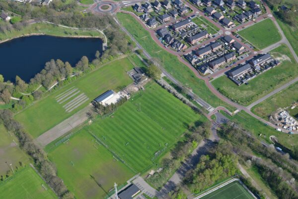 Holten - Sport- en leerpark