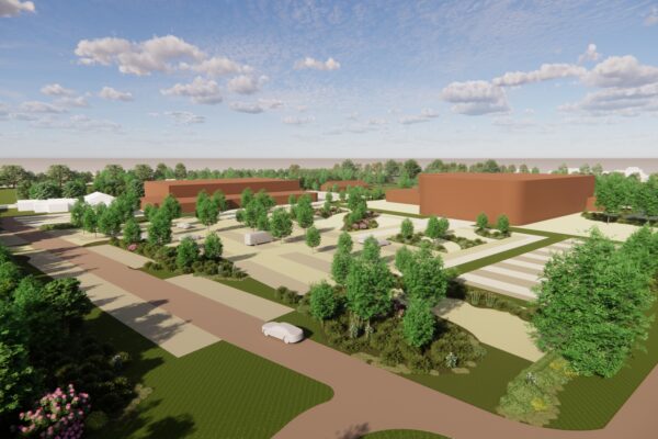 Holten - Sport- en leerpark