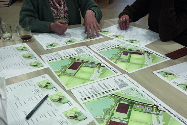 Holten - Sport- en leerpark