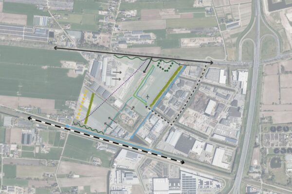 Schetsontwerp Kievitsmeent_27 november 2023_uitgangspunten LR